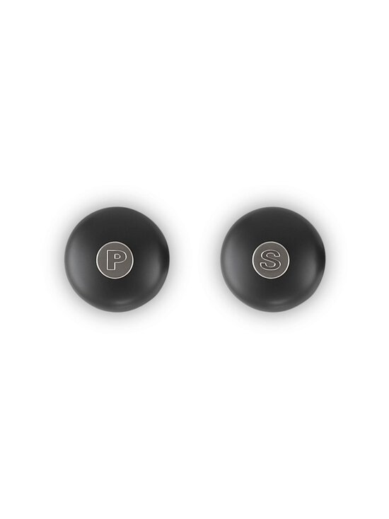 Le Creuset - Classic Matte Black sāls un piparu dzirnaviņu komplekts, 2 gab., 21 cm - MATTE BLACK | Stockmann - photo 4