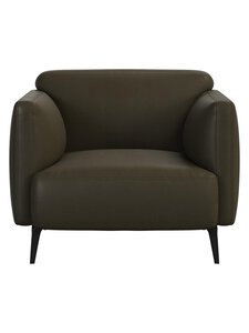 BoConcept - Modena-nojatuoli Nordic Soft -nahka 5142 tummanvihreä - GREEN | Stockmann