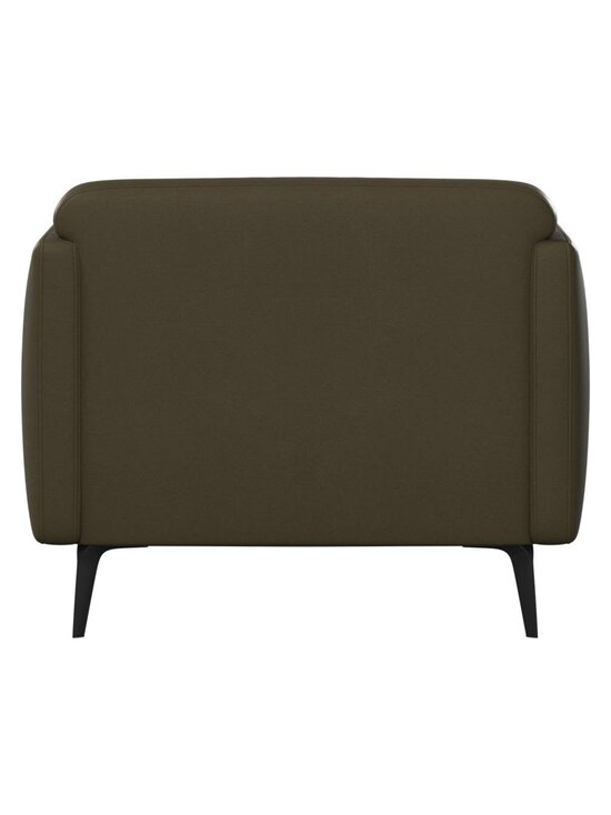 BoConcept - Modena-nojatuoli Nordic Soft -nahka 5142 tummanvihreä - GREEN | Stockmann - photo 4