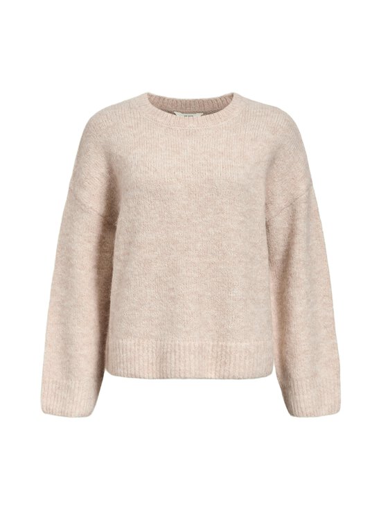 Object - ObjSaggia džemperis - HUMUS DETAIL:MELANGE | Stockmann - photo 1