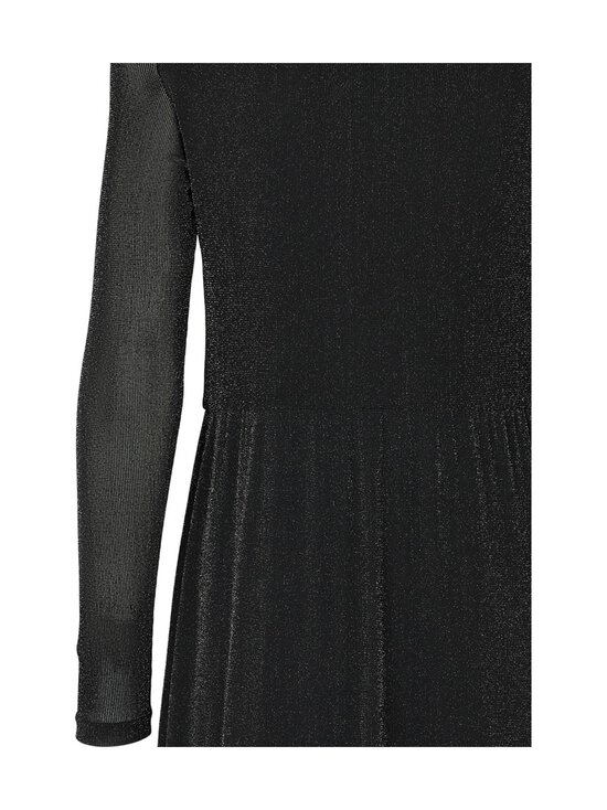 RUE de FEMME - Tullia long -juhlamekko - 20 BLACK - photo 3 RUE de FEMME - Tullia long -juhlamekko - 20 BLACK | Stockmann - photo 3