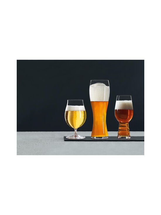 Spiegelau - Beer Classics -olutlasisetti 3 kpl - CLEAR | Stockmann - photo 5