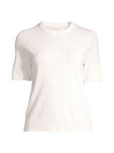 GANT - Superfine Lambswool -neule - 130 CREAM GANT - Superfine Lambswool -neule - 130 CREAM | Stockmann