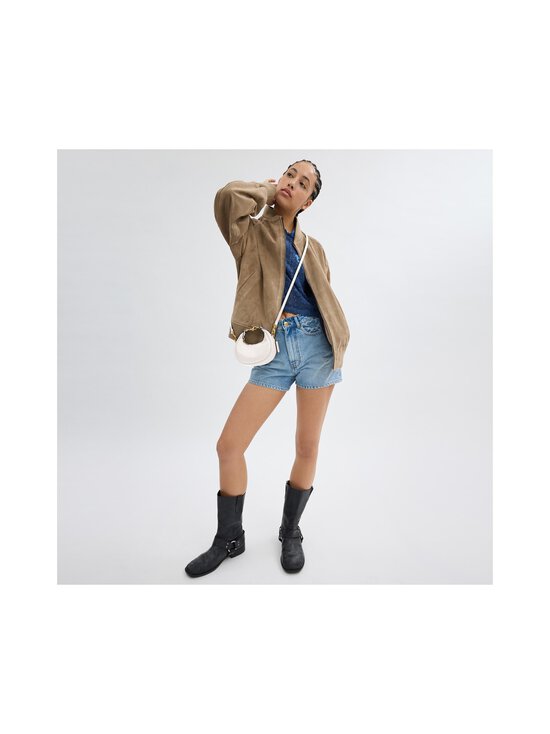 Coach - Jonie-olkalaukku - B4/CHALK | Stockmann - photo 4