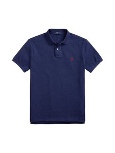 Polo Ralph Lauren - Polo krekls - 292 SPRING NAVY HEATHER/C3958 | Stockmann