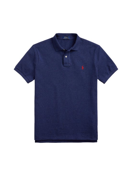 Polo Ralph Lauren - Polo krekls - 292 SPRING NAVY HEATHER/C3958 | Stockmann - photo 1