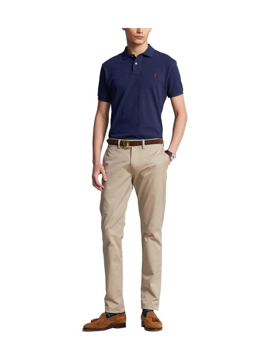 Polo Ralph Lauren - Polo krekls - 292 SPRING NAVY HEATHER/C3958 | Stockmann - photo 4