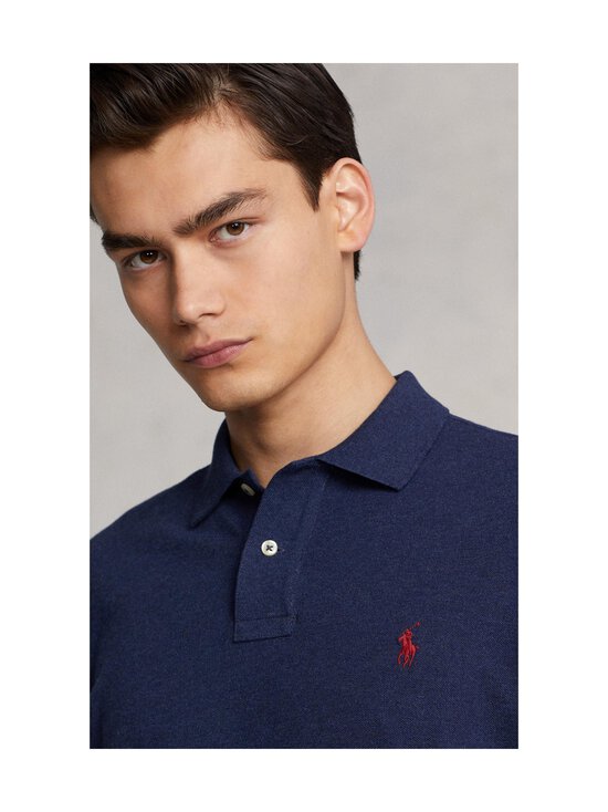 Polo Ralph Lauren - Polo krekls - 292 SPRING NAVY HEATHER/C3958 | Stockmann - photo 8