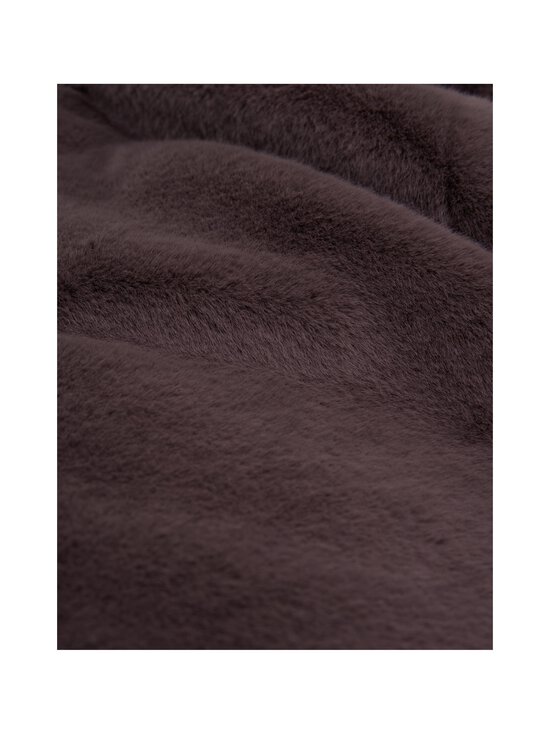 Ted Baker London - Fiela Shawl Collar -lyhyt tekoturkistakki - GREY - photo 5 Ted Baker London - Fiela Shawl Collar -lyhyt tekoturkistakki - GREY | Stockmann - photo 5