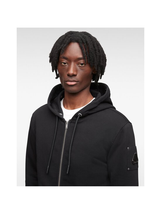 Moose Knuckles - Classic Bunny -hupparitakki - BLACK - 292 - photo 4 Moose Knuckles - Classic Bunny -hupparitakki - BLACK - 292 | Stockmann - photo 4