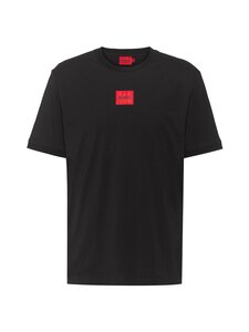 HUGO - Diragolino-paita - 001 BLACK | Stockmann