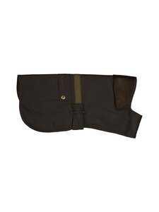 Barbour - Dog 2 In 1 Wax- koiran takki - OL71 OLIVE Barbour - Dog 2 In 1 Wax- koiran takki - OL71 OLIVE | Stockmann