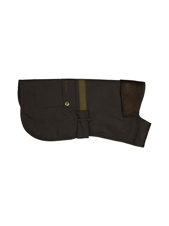 Barbour - Dog 2 In 1 Wax- koiran takki - OL71 OLIVE - photo 1 Barbour - Dog 2 In 1 Wax- koiran takki - OL71 OLIVE | Stockmann - photo 1