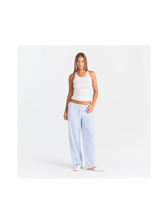 SKIMS - Boyfriend-ribbitoppi - IVORY | Stockmann - photo 3
