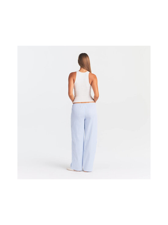 SKIMS - Boyfriend-ribbitoppi - IVORY | Stockmann - photo 4