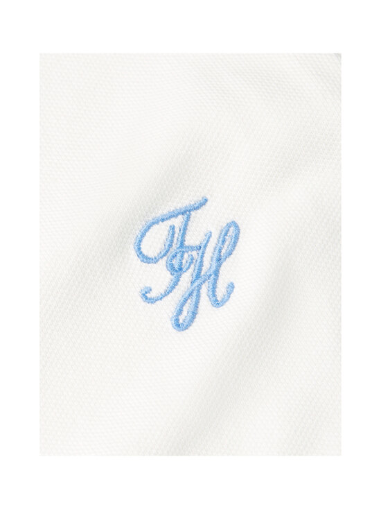 Tommy Hilfiger - Swimshop Polo polo krekls - YBL ECRU | Stockmann - photo 4