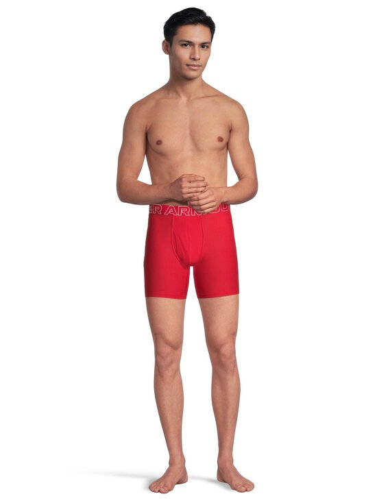 Under Armour - UA Performance Tech -alushousut - 044 DOWNPOUR GRAY | Stockmann - photo 3