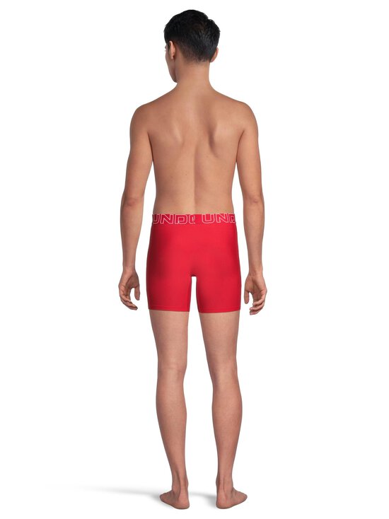 Under Armour - UA Performance Tech -alushousut - 044 DOWNPOUR GRAY | Stockmann - photo 4