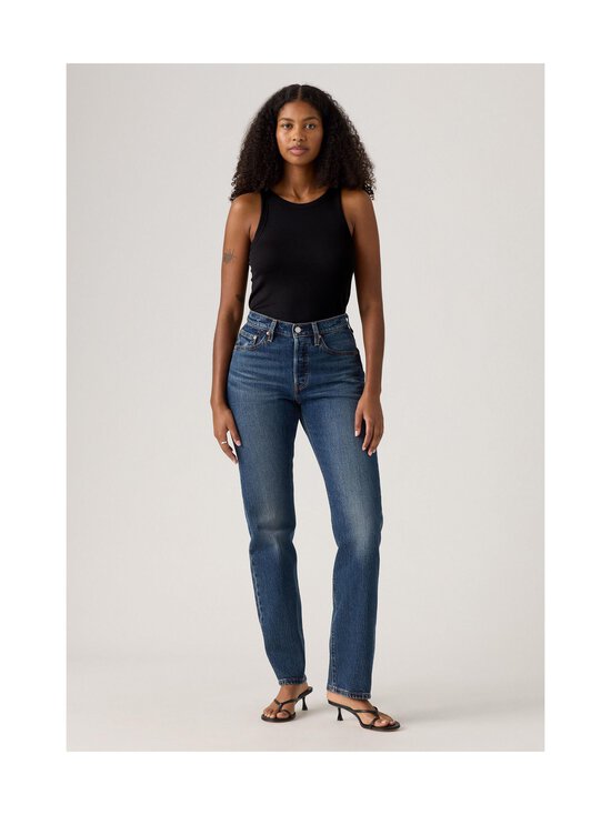 Levi's - 501 Curve Cold Summer džinsi - 227 COLD SUMMER - photo 2 Levi's - 501 Curve Cold Summer džinsi - 227 COLD SUMMER | Stockmann - photo 2