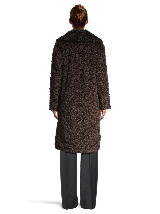 Kocca - Katiusha-tekoturkistakki - 30441 TESTA DI MORO | Stockmann - photo 3
