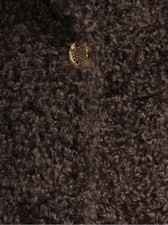 Kocca - Katiusha-tekoturkistakki - 30441 TESTA DI MORO | Stockmann - photo 5