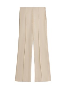 SAND Copenhagen - Malhia Wide -housut - 020 CHAMPAGNE BEIGE | Stockmann