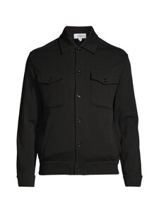 Lardini - Neulottu bleiseri - 999 BLACK | Stockmann