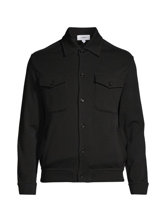 Lardini - Neulottu bleiseri - 999 BLACK | Stockmann - photo 1