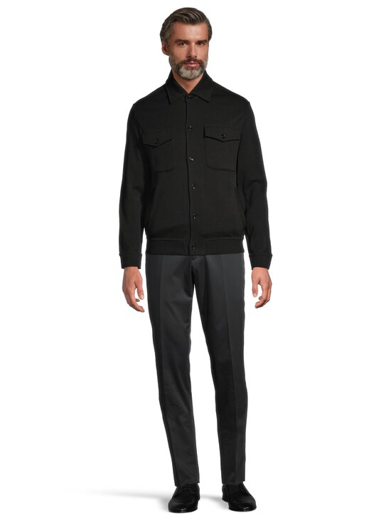 Lardini - Neulottu bleiseri - 999 BLACK | Stockmann - photo 2