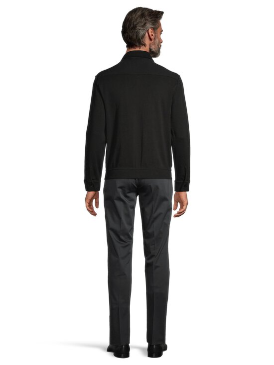 Lardini - Neulottu bleiseri - 999 BLACK | Stockmann - photo 3