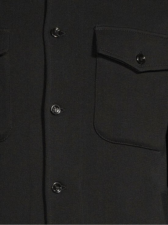 Lardini - Neulottu bleiseri - 999 BLACK | Stockmann - photo 4