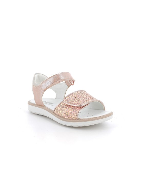 Primigi - Dubai Glitter -sandaalit - OLD PINK-LIGHT PINK | Stockmann - photo 2