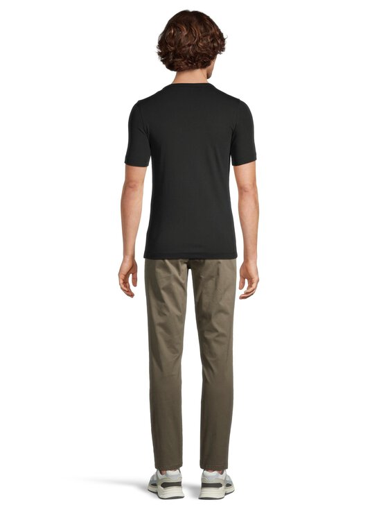 Diesel - D-Ribber Slim Fit T-paita - 9XX | Stockmann - photo 3