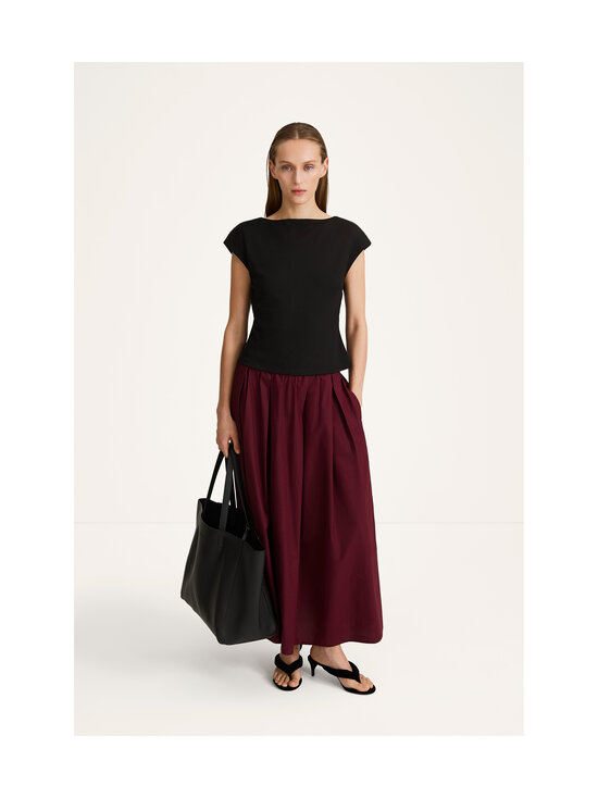 Stylein - Jorina-hame - BORDEAUX | Stockmann - photo 2