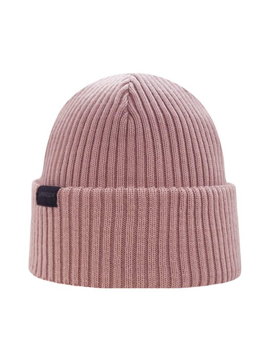 Superyellow - Sisu Junior -merinovillapipo - 10 LIGHT PINK - photo 1 Superyellow - Sisu Junior -merinovillapipo - 10 LIGHT PINK | Stockmann - photo 1