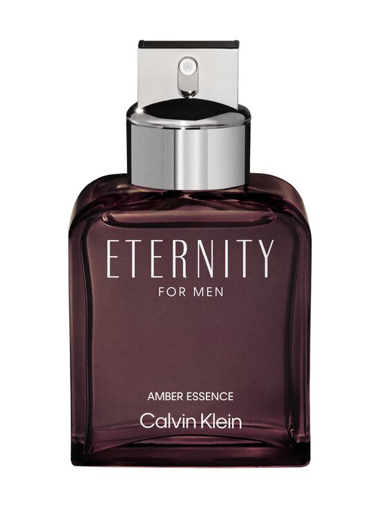 Calvin Klein Cosmetics - Eternity Man Amber Essence EdP -tuoksu - NOCOL - photo 1 Calvin Klein Cosmetics - Eternity Man Amber Essence EdP -tuoksu - NOCOL | Stockmann - photo 1