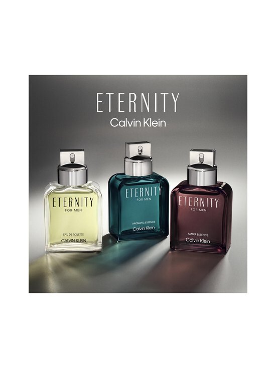 Calvin Klein Cosmetics - Eternity Man Amber Essence EdP -tuoksu - NOCOL - photo 2 Calvin Klein Cosmetics - Eternity Man Amber Essence EdP -tuoksu - NOCOL | Stockmann - photo 2