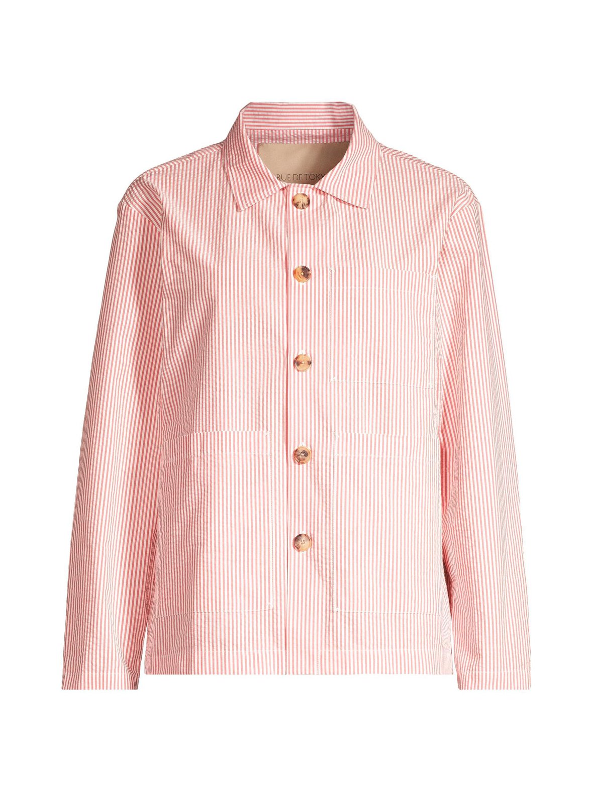 Cameron Stripe -takki