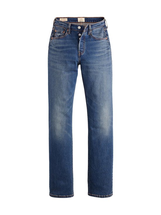 Levi's - 501 Curve Lightweight History -farkut - 0000000227 HISTORY TODAY LTW | Stockmann - photo 1