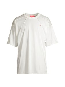 Diesel - Crahor Boxt t-paita - OFF WHITE | Stockmann