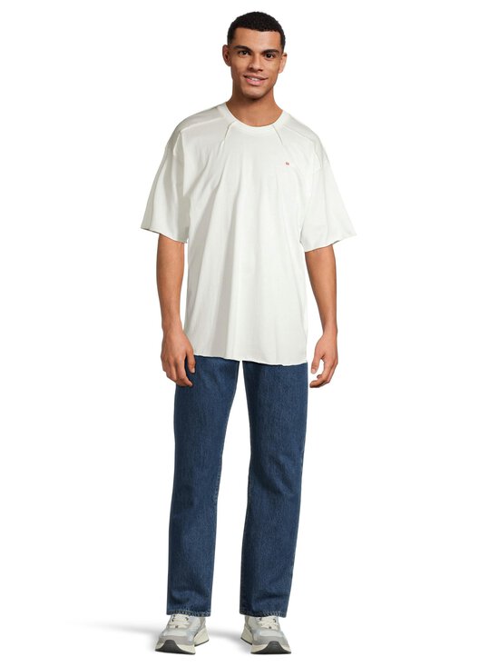 Diesel - Crahor Boxt t-paita - OFF WHITE | Stockmann - photo 2