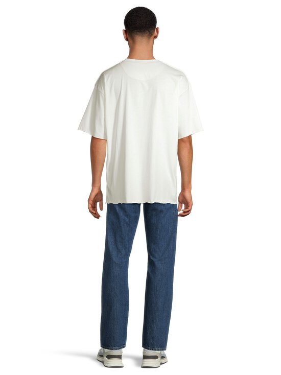 Diesel - Crahor Boxt t-paita - OFF WHITE | Stockmann - photo 3