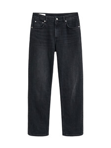 GANT - Straight Stretch džinsi - 952 BLACK BROKEN IN | Stockmann