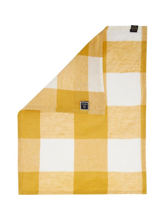 Haomy - Palma II - pöytätabletti/lautasliina 36 x 48 cm - 05 PAILLE - photo 2 Haomy - Palma II - pöytätabletti/lautasliina 36 x 48 cm - 05 PAILLE | Stockmann - photo 2