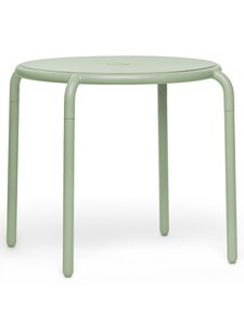 Fatboy - Toní Bistreau -pöytä mist green ø 80 cm - GREEN | Stockmann
