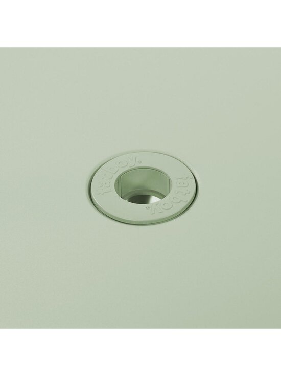 Fatboy - Toní Bistreau -pöytä mist green ø 80 cm - GREEN | Stockmann - photo 4