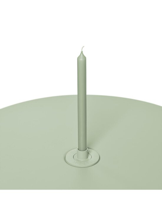 Fatboy - Toní Bistreau -pöytä mist green ø 80 cm - GREEN | Stockmann - photo 7