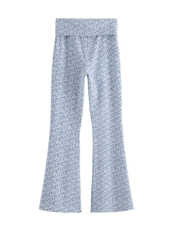 Lindex - Yoga Flower bikses - 8852 LIGHT BLUE | Stockmann - photo 2