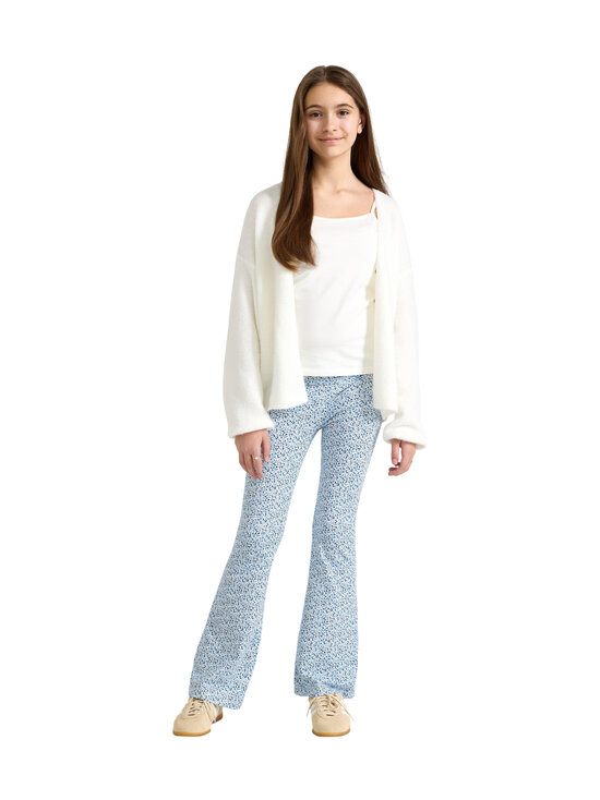 Lindex - Yoga Flower bikses - 8852 LIGHT BLUE | Stockmann - photo 3