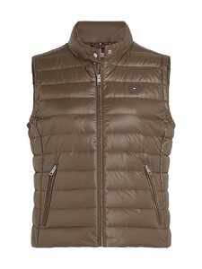 Tommy Hilfiger - Down Mock -ulkoiluliivi - GTO HOT COCO Tommy Hilfiger - Down Mock -ulkoiluliivi - GTO HOT COCO | Stockmann